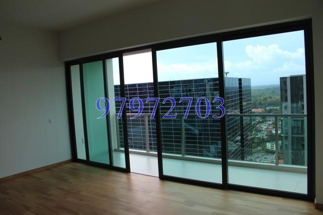 Soleil @ Sinaran (D11), Condominium #169877072